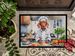 Vizsla The Chef Doormat Front Door Mat Indoor Outdoor Rugs For Entryway, Non Slip Washable Low Pile, 24H X 36W_maomaolike.com