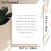 Inspirational Quote Painting Poster, Minimalist Typographic Text Poster, Thought-provoking Motivational Decor Ideal For Living Room, Bedroom And Study_maomaolike.com
