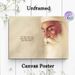 Sikh Religious Figure Painting Poster, Soft-toned Realistic Portrait Poster, Serene Spiritual Artwork With Sacred Script, Suitable For Home Prayer_maomaolike.com