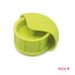 Kitchen Pasta Cutter Round Pizza Crimping Wheel_maomaolike.com