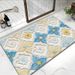 Bathroom Mat Toilet Mat Shower Mat Entrance Rug Absorbent Non-Slip Mat Soft Quick-Dry Machine Washable_maomaolike.com