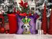 Dalmatian King Of Mardi Gras Throw Pillow Machine Washable, Indoor Outdoor Decorative Pillow For Couch, Bed Or Patio, 14Hx14W_maomaolike.com
