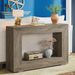 Console Table Entryway Console Table Hallway Accent Table_maomaolike.com