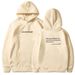 Men's Clothing cartoon street letters plus velvet hooded sweater hoodie_maomaolike.com