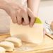 Kitchen Household Pasta Cutter Baking Plastic Squeegee Tool_maomaolike.com