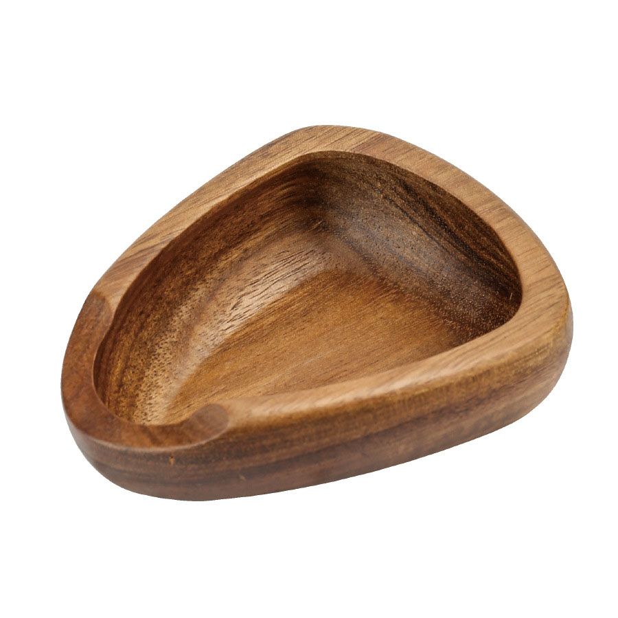 Bean Shaped Coffee Dish Sub Packaging Tray_maomaolike.com