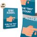 Workplace Safety Report Accidents Painting Poster, Minimalist Flat-design Graphic Poster, Clear Reminder To Report All Accidents Including Minor Ones_maomaolike.com