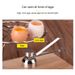 Metal Egg Scissors Egg Topper Cutter Shell Opener_maomaolike.com