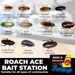 Cockroach Bait Station, Insect Repellent Cockroach Bait, Kitchen And Home Cockroach Killer And Insect Repellent Cleaner_maomaolike.com