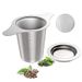 Kitchen Gadget Household Double-Handle Tea Filter_maomaolike.com