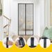Summer Mosquito Screen Door, Window Screen, Partition Encrypted Strip Self-adhesive Curtain, Mosquito-proof Door Curtain_maomaolike.com