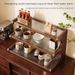 Large And Small Treasure Tea Display Living Room New Chinese Style Rack, Antique Ornament Cabinet, Storage Cabinet_maomaolike.com