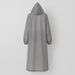 Anorak Rain Jacket Sage Green | Waterproof Lightweight Hooded Pullover Garden - 845_maomaolike.com
