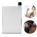 750ml Water Bottle Sports Drinking Book Paper Crystal Waterbottle Transparent Drinkware Plastic Kettle Outdoor Portable_maomaolike.com