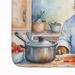 Belgian Tervuren The Chef Memory Foam Kitchen Mat Machine Washable Anti-Fatigue Mat Cushion Comfort Bath Mat Or Kitchen Rug_maomaolike.com