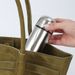 Mini Pocket Titanium Tumbler 150ML Thermos 5OZ Coffee Mugs Cup Vacuum Flask Drinking Water Bottle Insulated Gourde_maomaolike.com
