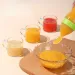 Safe Feeding Milk Bottle Baby Training Feeder Supplement Food Feed Spoon Baby Gadgets BPA Free_maomaolike.com