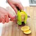 Handheld Tomato Lemon Slicer Round Slice Fruit Divider Multifunctional Food Clip_maomaolike.com