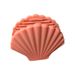 Household kitchen pot cover high temperature resistant pot handle gloves anti scalding silicone casserole dish clip creative shell insulation clip_maomaolike.com