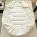 Thickened Milk Velvet Lamb Wool Fitted Single Piece Extra Thick Warm Quilted Bed Sheet Coral Fleece Mattress Cover_maomaolike.com
