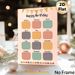 Birthday Tracker Painting Poster, Pastel-toned Monthly Birthday Record Poster, Functional Design To Log Birthdays, Suitable For Office, Living Room_maomaolike.com