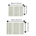 Bathroom Mat Toilet Mat Shower Mat Entrance Rug Absorbent Non-Slip Mat Soft Quick-Dry Machine Washable_maomaolike.com