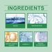 Jakehoe Bathroom Cleaner Bathroom Toilet Bathroom Wall Descaling Cleaner To Remove Water Stains_maomaolike.com