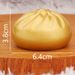 Brass Thriving And Prospering Small Fortune Bun Office Home Desktop Decoration Ornament Craft_maomaolike.com