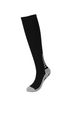 Men's long football socks, non slip towel bottom thickened professional training sports football socks, basketball socks_maomaolike.com
