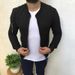 Men's jackets, zipper jackets, suitable for spring and autumn outdoors_maomaolike.com