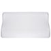 Home Textile High Density Memory Pillow Slow Rebound Space Memory Foam Pillow Core Wave Cervical Pillow_maomaolike.com