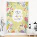 Cross-Border Easter European And American Home Festival Decoration Background Bedside Hanging Cloth Living Room Wall Tapestry_maomaolike.com