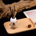 50ml Reed Diffuser Incense For Household Use, Indoor Fragrance Type, Osmanthus, Flameless Rattan Incense, Bathroom And Hotel Incense_maomaolike.com