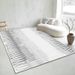 Living Room Rug,Large Rug,Oversized, Gold Leaves Design,Bedroom Rug,Soft And Thick, Machine Washable, Thickened Rug, Bedside Rug,Decorative Indoor Rug_maomaolike.com