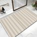 Bathroom Mat Toilet Mat Shower Mat Entrance Rug Absorbent Non-Slip Mat Soft Quick-Dry Machine Washable_maomaolike.com