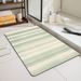 Bathroom Mat Toilet Mat Shower Mat Entrance Rug Absorbent Non-Slip Mat Soft Quick-Dry Machine Washable_maomaolike.com
