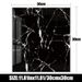 30×30CM 10p-set Upgrade Your Floor In Minutes Waterproof Marble Floor Sticker Peel & Stick Easy Clean Home Decor_maomaolike.com