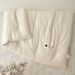 Class A All-Cotton Jacquard Skin-Friendly Soybean Li Guanqi Modified Polyethylene Breathable Spring And Autumn Thickened Warm Quil_maomaolike.com