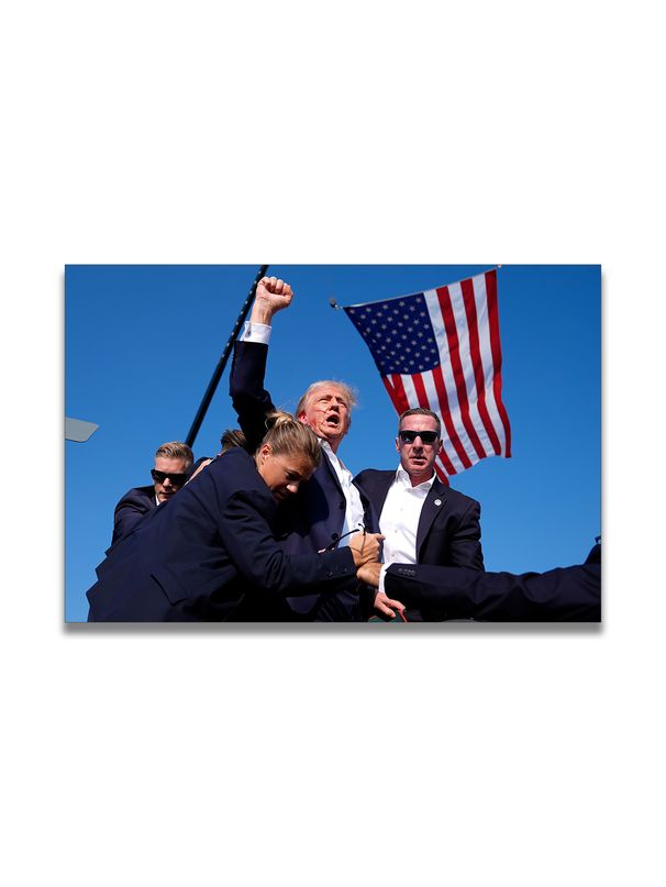 European And American Photojournalism Style: Indomitable Tough Guys, National Symbols, The Rift Of The Times, Never Yielding._maomaolike.com