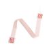 VANFOLA Cartoon Kids Hair Clip Storage Strap, Wall Mount Hair Accessories Organizer For Girls_maomaolike.com