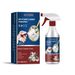 Jaysuing Bathroom Foam Cleaning Spray, Bathroom Wall Stain Removal Multi-Purpose Foam Cleaning Spray_maomaolike.com