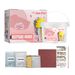 Jue Fish 3d Stered Hand Model Di,Making Model Powder, Print Model Mother's Day Valentine's Day Holiday Gift_maomaolike.com