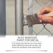 Jakehoe Metal Rust Removal Paint Metal Surface Rust Prevention Durable Protection Rust Quick Dry Rust Removal Paint_maomaolike.com