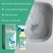 Jakehoe Toilet Cleaner Household Bathroom Cleaner Toilet Cleaner Odor Toilet Cleaner_maomaolike.com