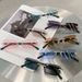 Unisex sunglasses Anti-glare anti-UV polarizer Couple sunglasses_maomaolike.com