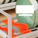Kitchen Dish Rack Cabinet Built-in Dish Rack Dish Rack Household Countertop Cupboard Windowsill Small Dish Storage Rack_maomaolike.com