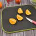 Multifunctional Anti-skid Double-sided Cutting Board Fruit Plastic Cutting Board_maomaolike.com