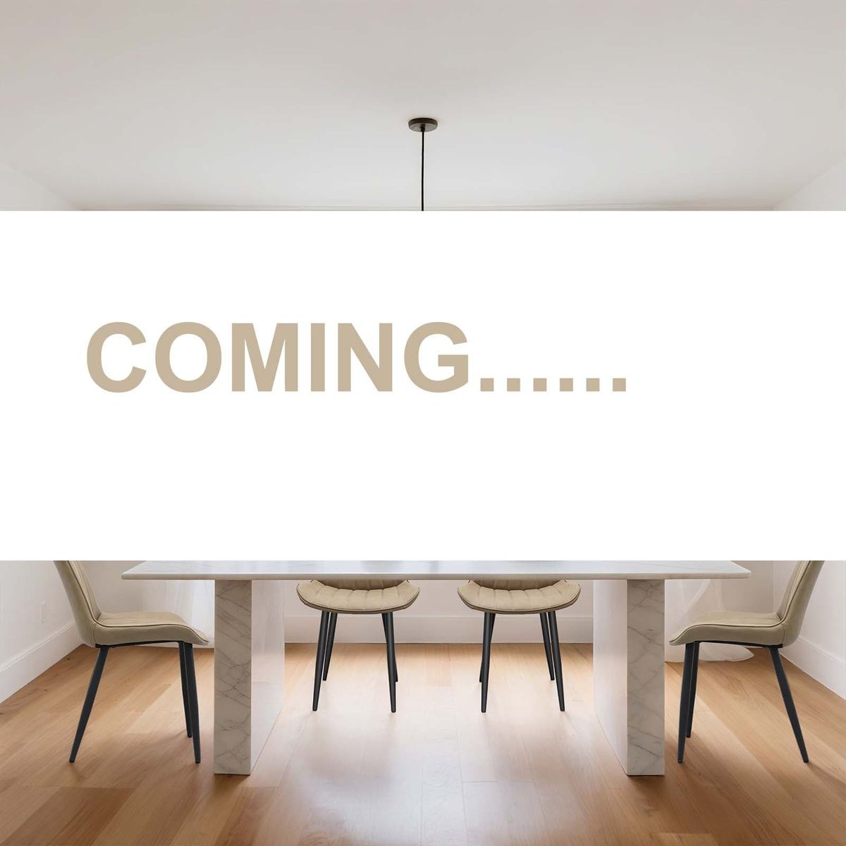 Light Grey Leather Dining Chair With Metal Legs, Shell Shape Upholstered Chair Set Of 4 For Kitchen, Restaurant, Living, Meeting Room_maomaolike.com