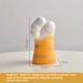 Creative Vase, Cat Claw Ornament, Cute Desktop, Living Room, Home, Foyer, TV Cabinet, Office Flower Arrangement Decoration_maomaolike.com