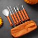 Halloween Pumpkin Carving Knife For DIY_maomaolike.com